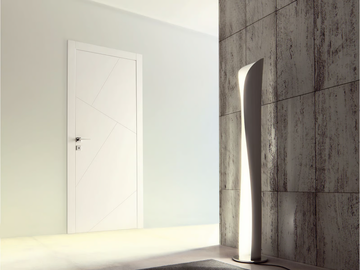 RIO - Flush-fitting door by Ghizzi & Benatti - view 2